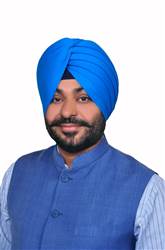 ਆਪ ਆਗੂ ਡਿਬੇਟ ’ਚ ਸ਼ਾਮਲ ਹੋ ਕੇ ਦੇਣ ਸਪੱਸ਼ਟੀਕਰਨ : ਵਾਲੀਆ