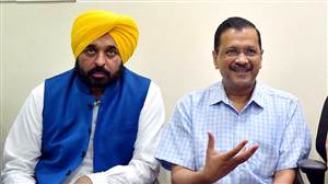 'ਆਪ' ਦੀ ਵੱਡੀ ਮਾਝਾ ਰਣਨੀਤੀ: ਪਿੰਡਾਂ 'ਚ CM ਮਾਨ ਤੇ ਸ਼ਹਿਰਾਂ 'ਚ ਕੇਜਰੀਵਾਲ ਸੰਭਾਲਣਗੇ ਕਮਾਨ; 3 ਦਿਨਾਂ ਦੌਰੇ 'ਤੇ ਆਉਣਗੇ 'ਆਪ' ਸੁਪਰੀਮੋ