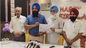 Video : ਨਸ਼ਿਆਂ ਵਿਰੁੱਧ ਫਰੀਦਕੋਟ 'ਚ ਵੱਡੀ ਮੁਹਿੰਮ, 26 ਜੂਨ ਨੂੰ ਗਰਜੇਗਾ 'ਗੁੱਡ ਮੌਰਨਿੰਗ ਕਲੱਬ' ਦਾ ਵਾਹਨ ਕਾਫ਼ਲਾ; DC ਤੇ SSP ਕਰਨਗੇ ਰੈਲੀ ਦੀ ਸ਼ੁਰੂਆਤ