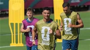 FIFA World Cup 2026 : ਪੁਰਤਗਾਲ ਲਈ ਖ਼ੁਦ ਨੂੰ ਸਾਬਤ ਕਰਨ ਦਾ ਵੱਡਾ ਮੌਕਾ; ਪਨਾਮਾ ਖ਼ਿਲਾਫ਼ ਕ੍ਰੋਏਸ਼ੀਆ ਦੀ 'ਕਰੋ ਜਾਂ ਮਰੋ' ਦੀ ਲੜਾਈ