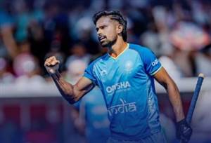 IND vs PAK Hockey Match: ਭਾਰਤ ਨੇ ਪਾਕਿਸਤਾਨ ਨੂੰ ਦਿੱਤੀ ਪਟਕਣੀ, ਪਾਕਿ ਨੂੰ ਹਰਾ ਕੇ ਕਾਇਮ ਰੱਖੀ 10 ਸਾਲਾਂ ਦੀ ਬਾਦਸ਼ਾਹਤ