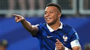 FIFA World Cup 2026 : ਖ਼ਰਾਬ ਮੌਸਮ 'ਚ ਚੱਲਿਆ ਐਮਬਾਪੇ ਦਾ ਜਾਦੂ; ਇਰਾਕ ਨੂੰ 3-0 ਨਾਲ ਹਰਾ ਕੇ ਅਗਲੇ ਦੌਰ 'ਚ ਪਹੁੰਚਿਆ ਫਰਾਂਸ, ਮੈਸੀ ਦੇ ਰਿਕਾਰਡ ਦੇ ਬੇਹੱਦ ਨਜ਼ਦੀਕ