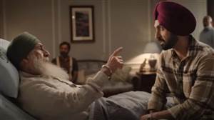 Main Vaapas Aaunga Collection: ਦਰਸ਼ਕਾਂ 'ਤੇ ਚੜ੍ਹਦਾ ਜਾ ਰਿਹਾ ਹੈ "ਮੈਂ ਵਾਪਸ ਆਉਂਗਾ" ਦਾ ਨਸ਼ਾ, ਸੋਮਵਾਰ ਨੂੰ ਬਦਲਿਆ ਕਮਾਈ ਦਾ ਗਣਿਤ