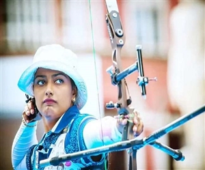 Tokyo Olympics 2020: ਪਤੀ ਅਤਾਨੂ ਦਾਸ ਦੀ ਥਾਂ ਪ੍ਰਵੀਣ ਜਾਧਵ ਨਾਲ ਬਣੀ ਦੀਪਿਕਾ ਦੀ ਜੋੜੀ, ਕੁਆਲੀਫਿਕੇਸ਼ਨ ਗੇੜ ਦੇ ਪ੍ਰਦਰਸ਼ਨ ਦੇ ਆਧਾਰ 'ਤੇ ਹੋਇਆ ਫ਼ੈਸਲਾ
