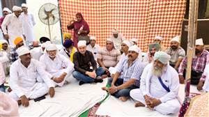 ਰਾਣਾ ਪਿੰਡ ਮੇਰਾ ਪਰਿਵਾਰ ਹੈ, ਤੁਹਾਡੀ ਸੇਵਾ ਲਈ ਹਰ ਸਮੇਂ ਹਾਜ਼ਰ ਹਾਂ : ਕਰਨ ਗਿਲਹੋਤਰਾ