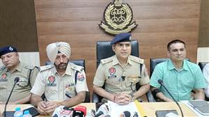 ਆਨੰਦਗੜ੍ਹ ਦੇ ਸਰਪੰਚ ਕਤਲ ਕਾਂਡ ਦੇ 4 ਦੋਸ਼ੀ ਕਾਬੂ