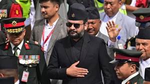 ਨੇਪਾਲ ਦੇ PM ਬਾਲੇਨ ਸ਼ਾਹ ਦਾ ਯੂ-ਟਰਨ, ਭਾਰਤ-ਚੀਨ ਦੇ ਰਾਜਦੂਤਾਂ ਨਾਲ ਮਿਲਣ ਦਾ ਕੀਤਾ ਐਲਾਨ; ਤੋੜਿਆ ਆਪਣਾ ਹੀ ਬਣਾਇਆ ਨਿਯਮ