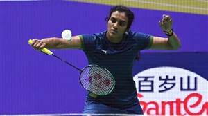 PV Sindhu China Open 2026: ਜਿੱਤ ਤੋਂ ਸਿਰਫ਼ ਇਕ ਕਦਮ ਦੂਰ ਸੀ ਸਿੰਧੂ, 4 ਮੈਚ ਪੁਆਇੰਟ ਗੁਆ ਕੇ ਟੁੱਟਿਆ ਸਪਨਾ