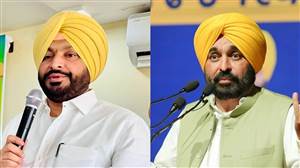 ਪੰਜਾਬ ਦੇ ਰੇਲ ਪ੍ਰੋਜੈਕਟਾਂ 'ਚ ਦੇਰੀ 'ਤੇ ਕੇਂਦਰ ਨੇ ਪ੍ਰਗਟਾਈ ਚਿੰਤਾ, ਰਵਨੀਤ ਬਿੱਟੂ ਨੇ CM Mann ਨੂੰ ਚਿੱਠੀ ਲਿਖ ਕੇ ਕੀਤੀ ਇਹ ਅਪੀਲ