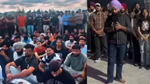 ਕੈਨੇਡਾ 'ਚ ਭਾਰਤੀ ਵਿਦਿਆਰਥੀਆਂ ਦਾ ਵਰਕ ਪਰਮਿਟ ਰੱਦ, ਕਾਲਜ ਨੇ ਕਿਹਾ- ਅਸੀਂ ਇਮੀਗ੍ਰੇਸ਼ਨ ਦਾ ਫੈਸਲਾ ਨਹੀਂ ਬਦਲ ਸਕਦੇ