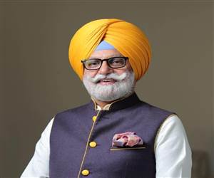 ਦਿੱਲੀ ਤੇ ਪੰਜਾਬ ਲਈ ਆਪ’ ਦਾ ਦੋਗਲਾਪਣ ਲੋਕਾਂ ਸਾਹਮਣੇ ਆਇਆ : ਰਾਣਾ ਗੁਰਜੀਤ ਸਿੰਘ
