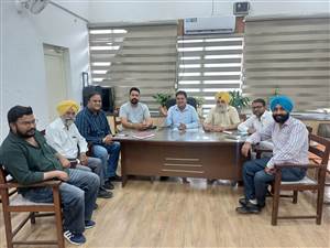 ਝੂਠੀਆਂ ਸ਼ਿਕਾਇਤਾਂ ’ਤੇ ਠੱਲ੍ਹ ਪਾਉਣ ਲਈ ਮੇਅਰ ਦਾ ਸਖ਼ਤ ਫੈਸਲਾ