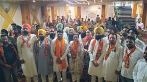 ਕਿਸਾਨਾਂ ਦੀਆਂ ਸਮੱਸਿਆਵਾਂ ਮੇਜ਼ 'ਤੇ ਬੈਠ ਕੇ ਹੱਲ ਹੋਣ : ਪ੍ਰਨੀਤ ਕੌਰ