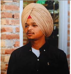 ਟਾਂਗਰਾ 'ਚ ਜ਼ਹਿਰੀਲੇ ਸੱਪ ਦੇ ਡੰਗਣ ਨਾਲ 21 ਸਾਲਾ ਨੌਜਵਾਨ ਦੀ ਮੌਤ, ਇਲਾਕੇ 'ਚ ਸੋਗ ਦੀ ਲਹਿਰ