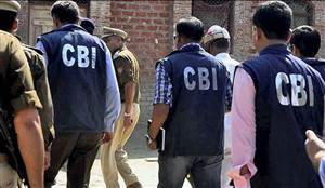 Breaking : CBI ਦੀ ਰੇਡ ਨਾਲ ਹਿੱਲਿਆ ਪ੍ਰਸ਼ਾਸਨ, ਚੰਡੀਗੜ੍ਹ-ਲੁਧਿਆਣਾ 'ਚ ਅਧਿਕਾਰੀਆਂ ਤੇ ਠੇਕੇਦਾਰਾਂ ਦੇ ਘਰਾਂ 'ਤੇ ਛਾਪੇ;  ਨਗਰ ਨਿਗਮ 'ਚ ਮਚੀ ਭੱਜ ਦੌੜ
