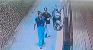 CCTV ਫੁਟੇਜ, ਸ਼ੱਕੀਆਂ ਦਾ ਸੁਰਾਗ... ਫਿਰ ਵੀ FIR ਨਹੀਂ; ਸੋਨੇ ਦਾ ਹਾਰ ਤੇ ਨਕਦੀ ਚੋਰੀ ਮਾਮਲੇ 'ਚ ਚੰਡੀਗੜ੍ਹ ਪੁਲਿਸ 'ਤੇ ਉੱਠੇ ਸਵਾਲ