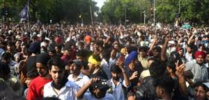 CJP ਨੇ ਦੇਸ਼ ਭਰ ’ਚ ਸ਼ੁੱਕਰਵਾਰ ਨੂੰ ਸ਼ਾਂਤੀਪੂਰਨ ਪ੍ਰਦਰਸ਼ਨ ਕੀਤੀ ਅਪੀਲ, ਜਾਰੀ ਕੀਤਾ SOP