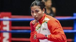 Commonwealth Games 2026: 'ਪੰਚ' ਤੋਂ ਪਹਿਲਾਂ ਹੀ ਮੈਡਲ ਪੱਕਾ, ਲਵਲੀਨਾ ਬੋਰਗੋਹੇਨ ਨੇ ਓਪਨਿੰਗ ਸੈਰੇਮਨੀ ਤੋਂ ਪਹਿਲਾਂ ਰਚਿਆ ਇਤਿਹਾਸ