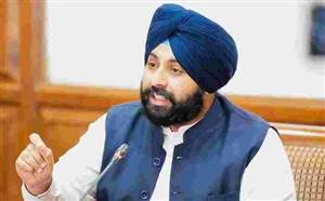 Punjab News : ਵਿਦਿਆਰਥੀਆਂ ਲਈ ਵੱਡੀ ਰਾਹਤ, ਹੁਣ ਇਸ ਤਰੀਕ ਤੱਕ ਕਰਵਾ ਸਕਦੇ ਹੋ ਡਿਜੀਟਾਈਜ਼ਡ ਜਨਮ ਸਰਟੀਫਿਕੇਟਾਂ ਨੂੰ ਅਪਡੇਟ
