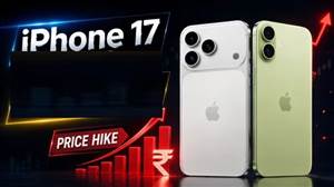 iPhone 17 ਸੀਰੀਜ਼ ਖਰੀਦਣਾ ਹੋ ਸਕਦਾ ਹੈ ਹੋਰ ਮਹਿੰਗਾ, ਇੰਨੀਆਂ ਵਧ ਸਕਦੀਆਂ ਹਨ ਕੀਮਤਾਂ