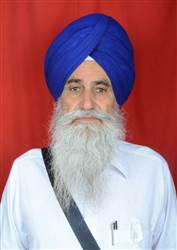 Sad News: ਸ਼੍ਰੋਮਣੀ ਅਕਾਲੀ ਦਲ ਦੇ ਸੀਨੀਅਰ ਆਗੂ ਤੇ SGPC ਮੈਂਬਰ ਦਾ ਦੇਹਾਂਤ, ਲੰਬੇ ਸਮੇਂ ਤੋਂ ਸੀ ਬਿਮਾਰ