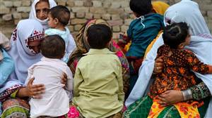 ਪਾਕਿਸਤਾਨ 'ਚ HIV ਦਾ ਕਹਿਰ: ਹਸਪਤਾਲ ’ਚ 94 ਬੱਚੇ ਇਨਫੈਕਟਿਡ , ਅੱਠ ਮਹੀਨੇ ’ਚ ਛੇ ਬੱਚਿਆਂ ਦੀ ਮੌਤ