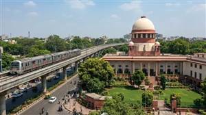 CJP ਦੇ ਵਿਰੋਧ 'ਚ ਸੁਪਰੀਮ ਕੋਰਟ ਦਾ ਮੈਟਰੋ ਸਟੇਸ਼ਨ ਬੰਦ ਹੋਣ 'ਤੇ ਨਾਰਾਜ਼ CJI, ਕਿਹਾ- ਦੁਪਹਿਰ ਦੇ ਖਾਣੇ ਤੱਕ ਹੱਲ ਨਾ ਨਿਕਲਿਆ ਤਾਂ ਦਖਲ ਦੇਵਾਂਗਾ