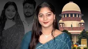 ਸੁਪਰੀਮ ਕੋਰਟ ਦਾ ਵੱਡਾ ਫ਼ੈਸਲਾ: ਸੋਨਮ ਰਘੂਵੰਸ਼ੀ ਨੂੰ ਲੱਗਿਆ ਝਟਕਾ, ਜ਼ਮਾਨਤ ਰੱਦ; 3 ਹਫ਼ਤਿਆਂ 'ਚ ਸਰੰਡਰ ਕਰਨ ਦੇ ਦਿੱਤੇ ਹੁਕਮ