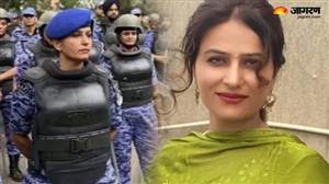 ਕੌਣ ਹੈ ਸੋਨੀਆ ਸਹਿਰਾਵਤ ? CJP ਦੇ ਖਿਲਾਫ ਆਵਾਜ਼ ਚੁੱਕ ਕੇ ਹੋਈ ਟ੍ਰੋਲ ਤਾਂ ਹਟਾਈ ਪੋਸਟ