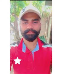 ਨਸ਼ੇ ਦੀ ਓਵਰਡੋਜ਼ ਦਾ ਖ਼ਦਸ਼ਾ: ਸ਼ਮਸ਼ਾਨਘਾਟ ਕੋਲੋਂ ਮਿਲੀ ਨੌਜਵਾਨ ਦੀ ਲਾਸ਼, ਮੌਕੇ ਤੋਂ ਸਿਰਿੰਜ ਮਿਲਣ ਨਾਲ ਮਚੀ ਹਲਚਲ