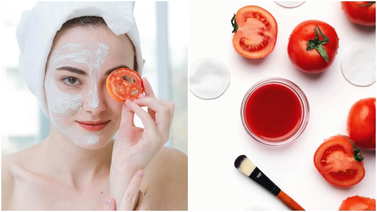 Tomatoes For Skin Tomato can remove these 6 skin problems know its