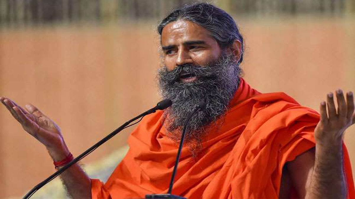 SC ਦਾ ਬਾਬਾ ਰਾਮਦੇਵ ਨੂੰ ਸਵਾਲ... 'ਇਸ ਗੱਲ ਦੀ ਕੀ ਗਰੰਟੀ ਹੈ ਕਿ ਆਯੁਰਵੇਦ ਸਾਰੀਆਂ ...