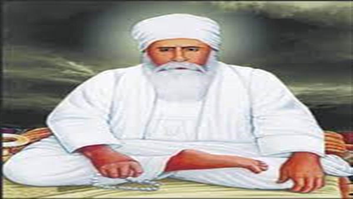ਬਰਸੀ ਤੇ ਵਿਸ਼ੇਸ਼ : ਨਾਨਕਸਰ ਦੇ ਬਾਨੀ ਬਾਬਾ ਨੰਦ ਸਿੰਘ ਜੀ