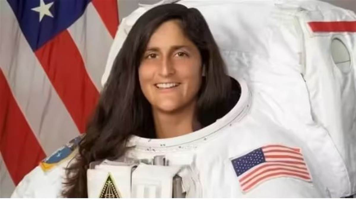 Sunita Williams:ਸੁਨੀਤਾ ਵਿਲੀਅਮਜ਼ ਪੁਲਾੜ ਤੋਂ ਵਾਪਸ ਕਿਵੇਂ ਆਵੇਗੀ? ਨਾਸਾ ਨੂੰ ਚੁਣਨਾ ਹੋਵੇਗਾ ਦੋ ਵਿੱਚੋਂ ਇੱਕ ਬਦਲ