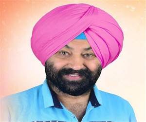'ਆਪ' ਨੇ ਅੰਮ੍ਰਿਤਸਰ ਤੋਂ 2 ਸੂਬਾਈ ਬੁਲਾਰੇ ਅਤੇ 3 ਟੀਵੀ ਪੈਨਲਿਸਟ ਕੀਤੇ ਨਿਯੁਕਤ
