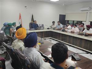 ਕੂੜੇ ਦਾ ਵਿਗਿਆਨਕ ਤੇ ਸੁਚੱਜੇ ਢੰਗ ਨਾਲ ਪ੍ਰਬੰਧਨ ਸਮੇਂ ਦੀ ਮੁੱਖ ਲੋੜ
