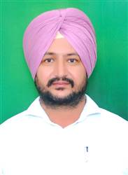 ਬੂਟਾ ਸਿੰਘ ਜਲਾਲ ਮਾਰਕਿਟ ਕਮੇਟੀ ਭਗਤਾ ਦੇ ਚੇਅਰਮੈਨ ਐਲਾਨੇ