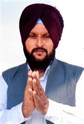 ਸਿੱਖਿਆ ਕ੍ਰਾਂਤੀ ਨਾਲ ਬਦਲੀ ਸਰਕਾਰੀ ਸਕੂਲਾਂ ਦੀ ਨੁਹਾਰ : ਬੱਬੂ