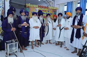ਬੰਦੀ ਸਿੰਘਾਂ ਦੀ ਰਿਹਾਈ ਸਰਕਾਰ ਨੂੰ ਬਿਨਾਂ ਸ਼ਰਤ ਕਰਨੀ ਚਾਹੀਦੀ ਹੈ : ਜਥੇਦਾਰ ਰੋਡੇ