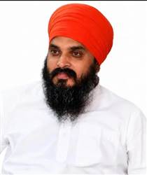 ਦੀਪਕ ਬਾਲੀ ਦੀ ਪ੍ਰੈੱਸ ਵਾਰਤਾ ਨੂੰ ਗਲਤ ਸ਼ਬਦਾਂ ’ਚ ਪ੍ਰਕਾਸ਼ਿਤ ਕਰਨਾ ਮੰਦਭਾਗਾ : ਜਗਦੀਸ਼ ਕੁਮਾਰ