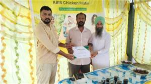 ਆਈਬੀ ਗਰੁੱਪ ਨੇ ਡਡਵਿੰਡੀ ’ਚ ਕੀਤੀ ਵਿਸ਼ੇਸ਼ ਮੀਟਿੰਗ