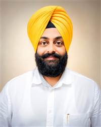 ਗੁਰਪਾਲ ਇੰਡੀਅਨ ਬਣੇ ਮਾਰਕੀਟ ਕਮੇਟੀ ਕਪੂਰਥਲਾ ਦੇ ਚੇਅਰਮੈਨ