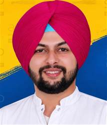 ਅਕਾਸ਼ਦੀਪ ਸਿੰਘ ਮਾਰਕੀਟ ਕਮੇਟੀ ਸੁਲਤਾਨਪੁਰ ਲੋਧੀ ਦੇ ਚੇਅਰਮੈਨ ਨਿਯੁਕਤ