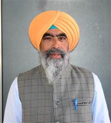 ਖੰਡ ਮਹਿੰਗੀ ਹੋਣ ਨਾਲ ਗ਼ਰੀਬਾਂ ’ਤੇ ਪਿਆ ਬੋਝ : ਸਲੂਜਾ
