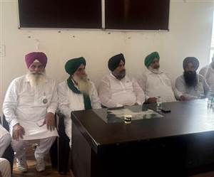 ਚੰਡੀਗੜ੍ਹ ਮੋਰਚੇ ਲਈ ਐੱਸਕੇਐੱਮ ਪੰਜਾਬ ਦੀਆਂ ਤਿਆਰੀਆਂ ਮੁਕੰਮਲ