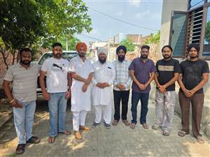 ਆਮ ਲੋਕਾਂ ਨੂੰ ਭੁਗਤਣਾ ਪੈ ਰਿਹੈ ਮੀਟਰ ਰੀਡਰਾਂ ਦੀ ਹੜਤਾਲ ਦਾ ਖਮਿਆਜਾ : ਗਿੱਲ
