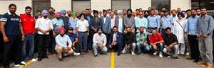 ਕੈਨੇਡਾ ਦੇ ਸ਼ਹਿਰ ਬ੍ਰੈਂਪਟਨ ’ਚ ‘ਆਪ’ ਆਗੂ ਕਟਾਰੀਆ ਸਨਮਾਨਿਤ