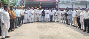 ਹਨੀ ਟੌਂਸਾ ਵੱਲੋਂ 81-ਮੈਂਬਰੀ ਕੋਰ ਕਮੇਟੀ ਦਾ ਗਠਨ