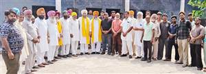 ਸਰਕਾਰੀ ਅਦਾਰੇ ਖਾਲੀ ਨੌਜਵਾਨ ਬੇਰੁਜ਼ਗਾਰ ਘੁੰਮ ਰਹੇ ਹਨ : ਚੰਦੂਮਾਜਰਾ