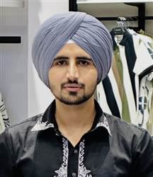 ਪਾਰਟੀ ਵੱਲੋਂ ਲਾਈ ਜ਼ਿੰਮੇਵਾਰੀ ਨੂੰ ਤਨਦੇਹੀ ਨਾਲ ਨਿਭਾਂਵਾਂਗਾ–ਪਰਵਿੰਦਰ ਸਿੰਘ